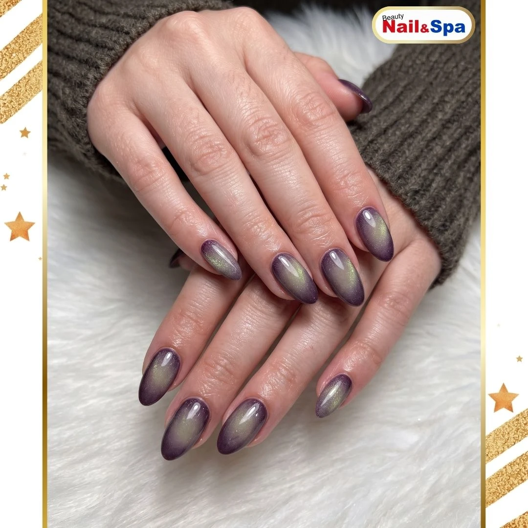 Nail Sep 8